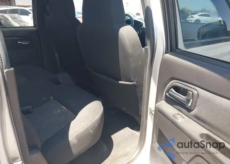 2008 Chevrolet Colorado Lt из США, поврежденный, VIN 1GCCS339588216295